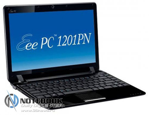  ASUS Eee PC 1201N