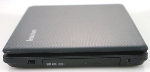Lenovo IdeaPad G550
