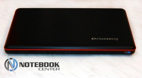 Notebook Lenovo Idea Pad Y550P