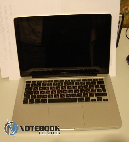  Macbook 13,3", Core2 Duo 2 ,  2 , hdd 160 