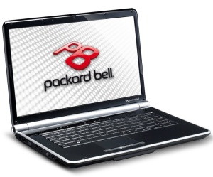     Packard Bell