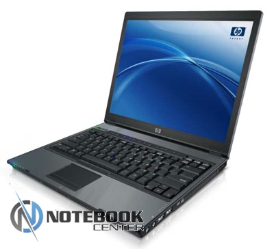 Продам ноутбук HP compaq nc6120. 