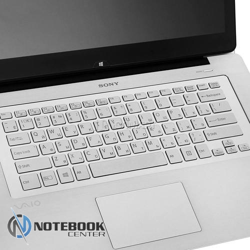 Sony Vaio SVF15N2M2RS