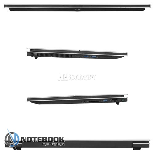 Sony Vaio SVF15N2M2RS