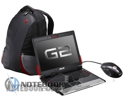 asus G2s