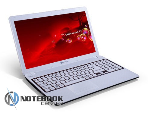   15.6" ACER Packard Bell EasyNote+