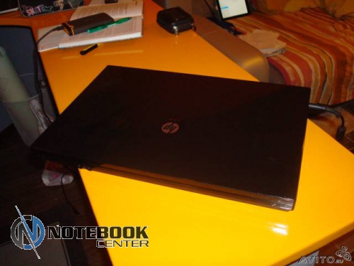   HP ProBook 4710s