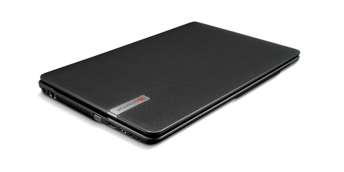 Packard Bell EasyNote TS11-HR