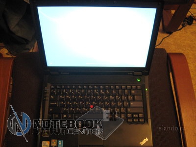   IBM Lenovo ThinkPad SL 400 14"
