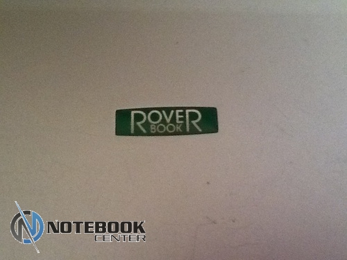 RooveR Book