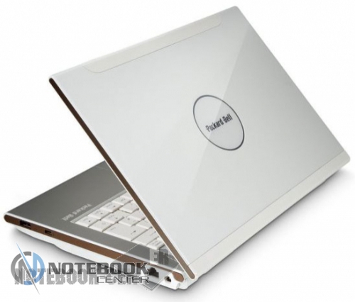 LIMITED EDITION Packard Bell 12.1  