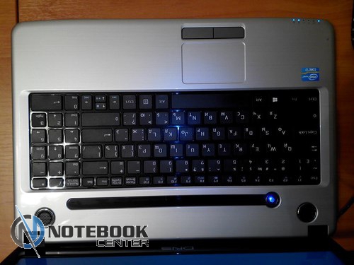 15.6" DNS (i7-3630Q, 8GB RAM, 2GB video)  