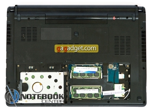 Acer Aspire TimelineX 3820TG