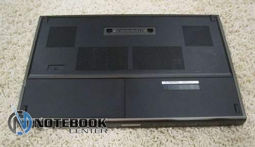 DELL PRECISION M6600 INTEL CORE I7-2820QM