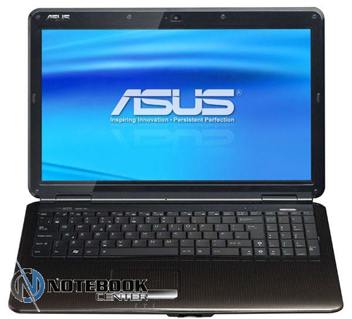 Asus K40AB
