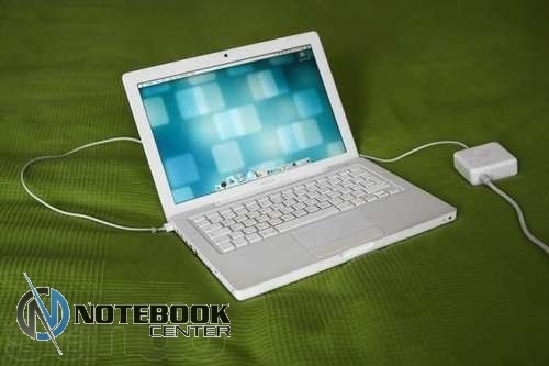  Apple MacBook Intel Core Duo