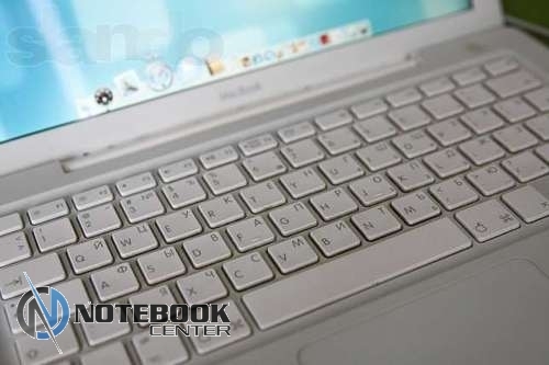  Apple MacBook Intel Core Duo