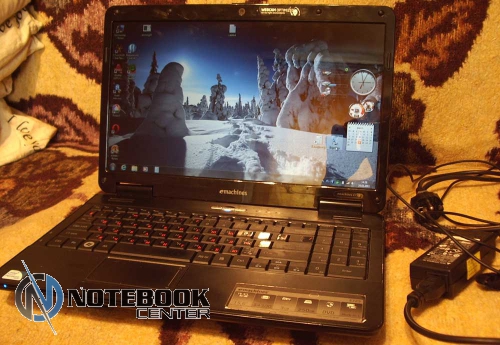     Acer eMachines  10000.