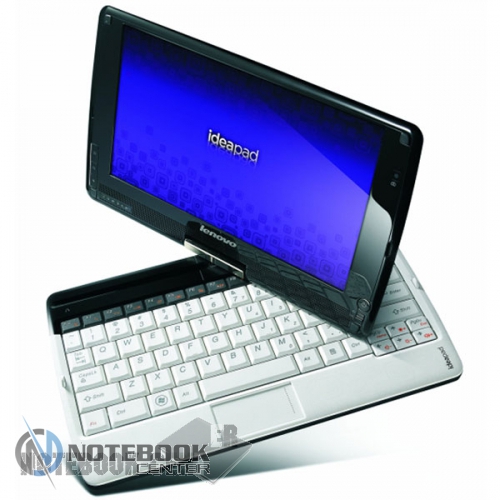 Lenovo IdeaPad S10-3t Tablet   