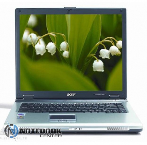   Acer TravelMate 4150. 60 gb hdd 14"