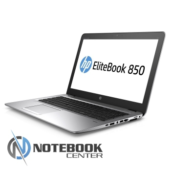 HP ElitBook 850 G4  Core i5 7th Gen