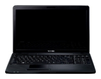 TOSHIDA Satellite C660-1EM