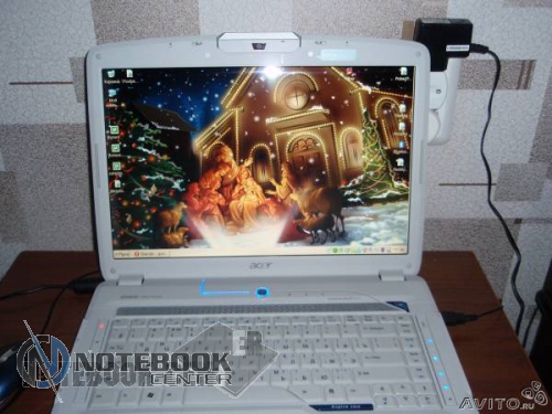   Acer Aspire 5920G-602G16Mi.   NVidia GeForce 8600 512 Mb. : http://www.portmarket.ru/prod-pz2628.html . 