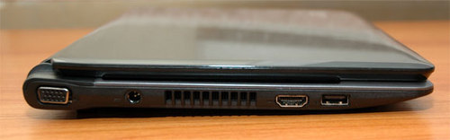   Acer AS1810T