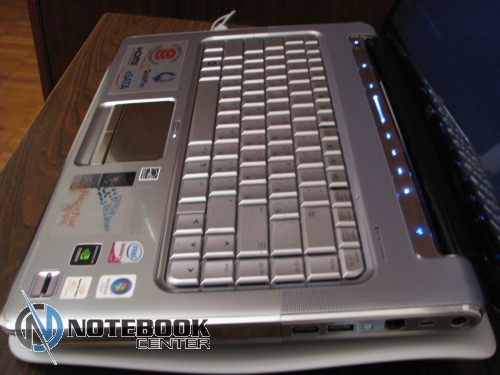 HP Pavilion dv5-1179er, 2,4GHz, 3Gb, 320HDD