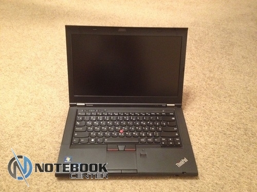  Lenovo ThinkPad T430, 14.0" i7