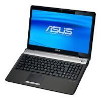 Asus n61