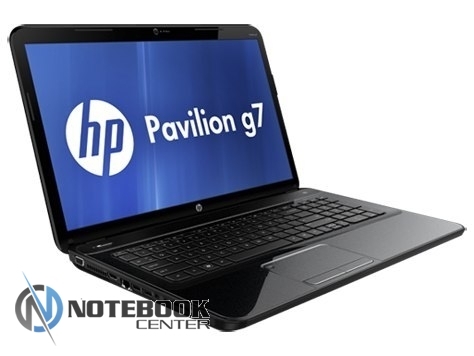HP g7-2002e