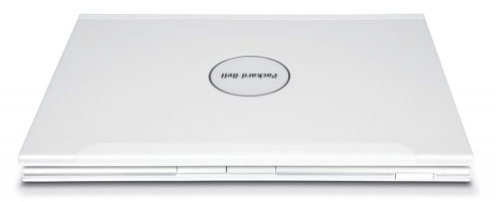 LIMITED EDITION Packard Bell 12.1  