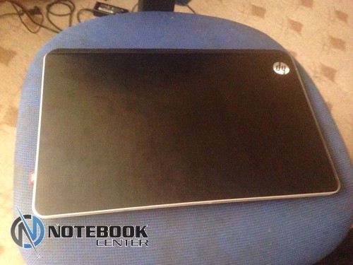 HP Pavilion m6-1031er