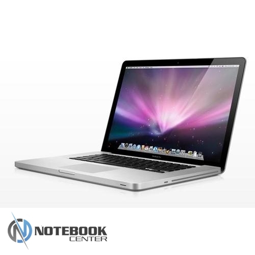 macbook pro  17", cpu i7 , 8gb ram, 500gb(7200) 52-000