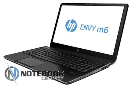 HP Envy m6 (i5/15.6/6Gb/750Gb/HD 7670M/Win8)