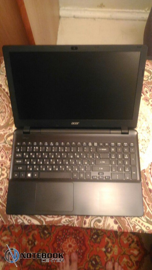  Acer Aspire E5-571g