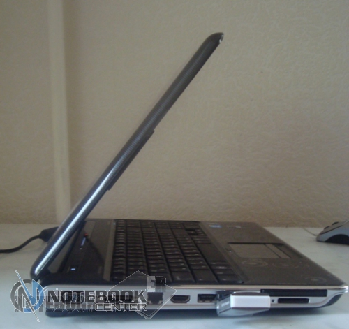   HP Pavilion dv6-2090er