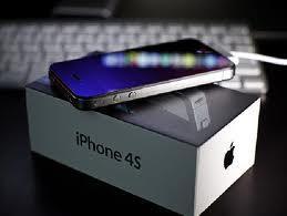 Apple Iphone 64GB 4S (Sim-), IPad 2 64 +3 G Wi-Fi