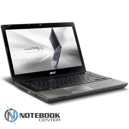  Acer Aspire 4820TG-5464G50Miks