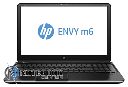 HP Envy m6 (i5/15.6/6Gb/750Gb/HD 7670M/Win8)