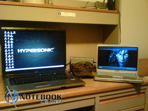   Hypersonik Aviator AX-20