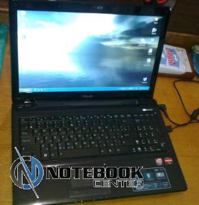 ASUS A52Dr (A52Dr-P320SCGDAW)
