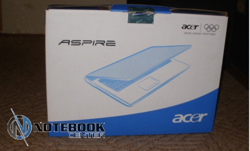 Acer Aspire 5551g