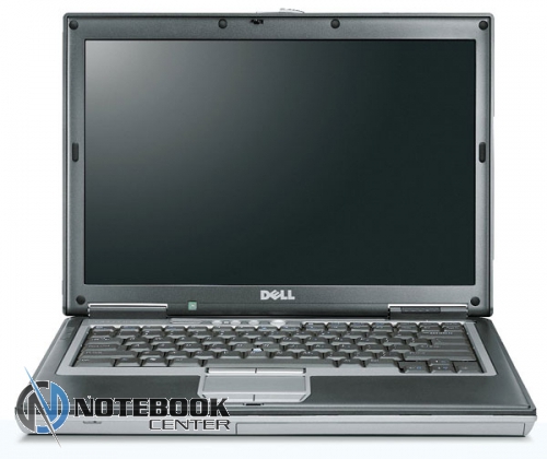 Dell Latitude D620 (Core 2 Duo,Com-port)
