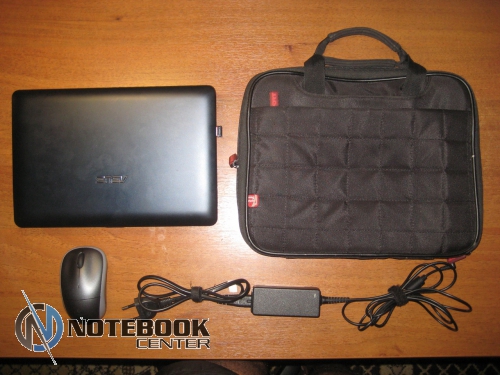   Asus Eee PC 1015PEM