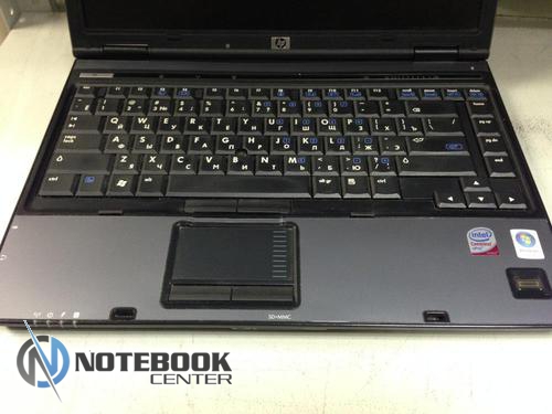   Compaq HP 6910p