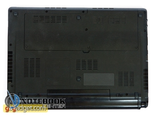 Acer Aspire TimelineX 3820TG