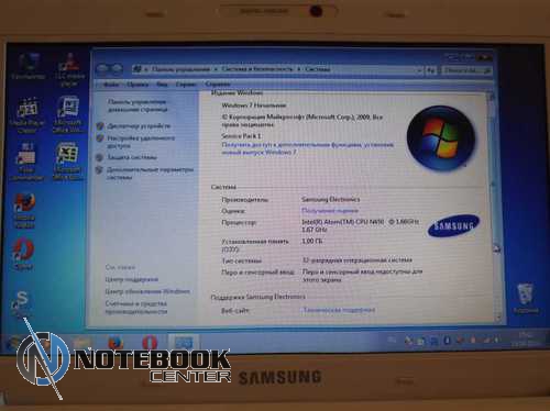   Samsung N150+    
