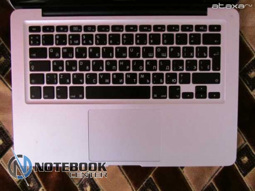  / MacBook Pro 13,3''